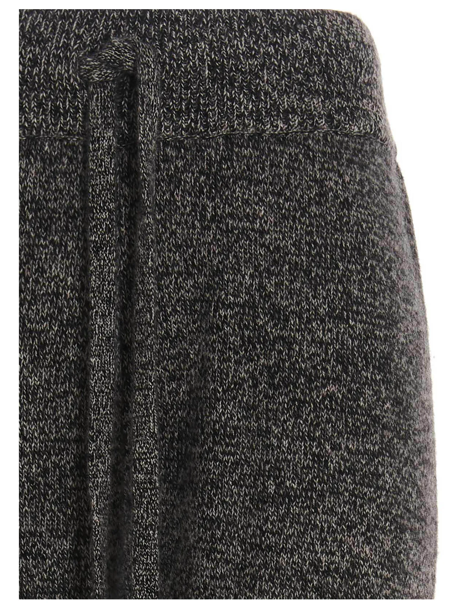Co Knitted Trackpants