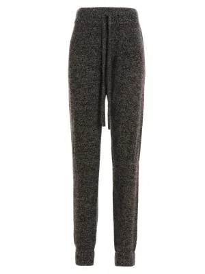 Co Knitted Trackpants