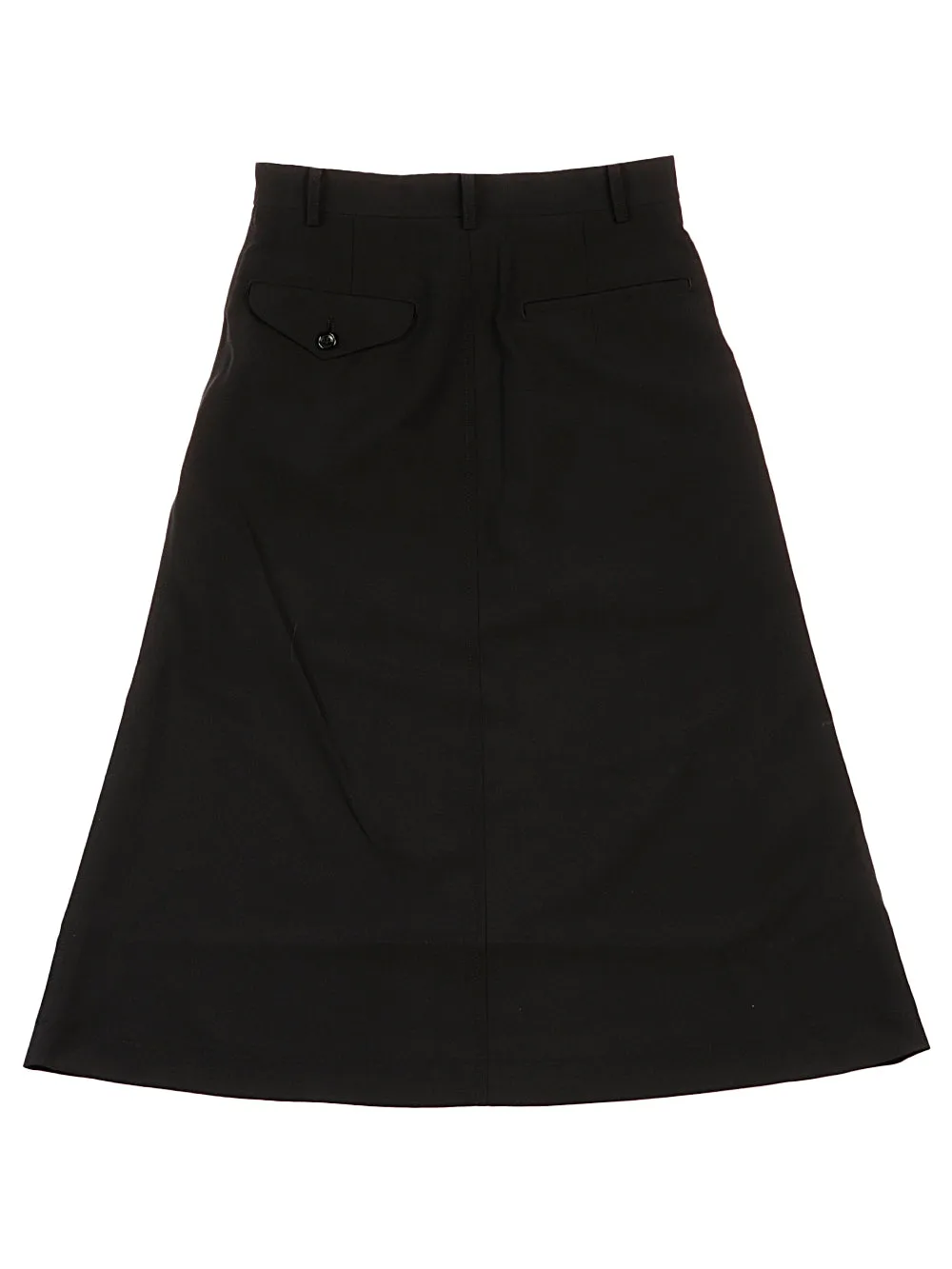 Comme des Garons Comme des Garons A-Line Skirt