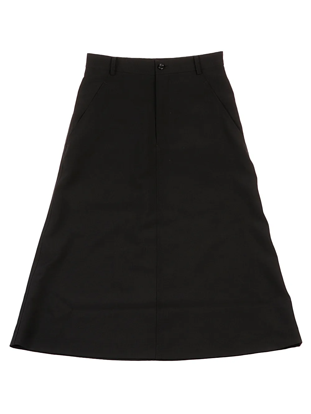 Comme des Garons Comme des Garons A-Line Skirt
