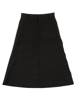 Comme des Garons Comme des Garons A-Line Skirt
