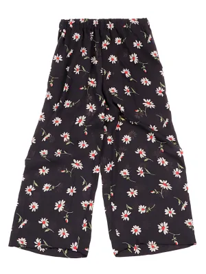 Comme des Garons Comme des Garons Cropped Trousers