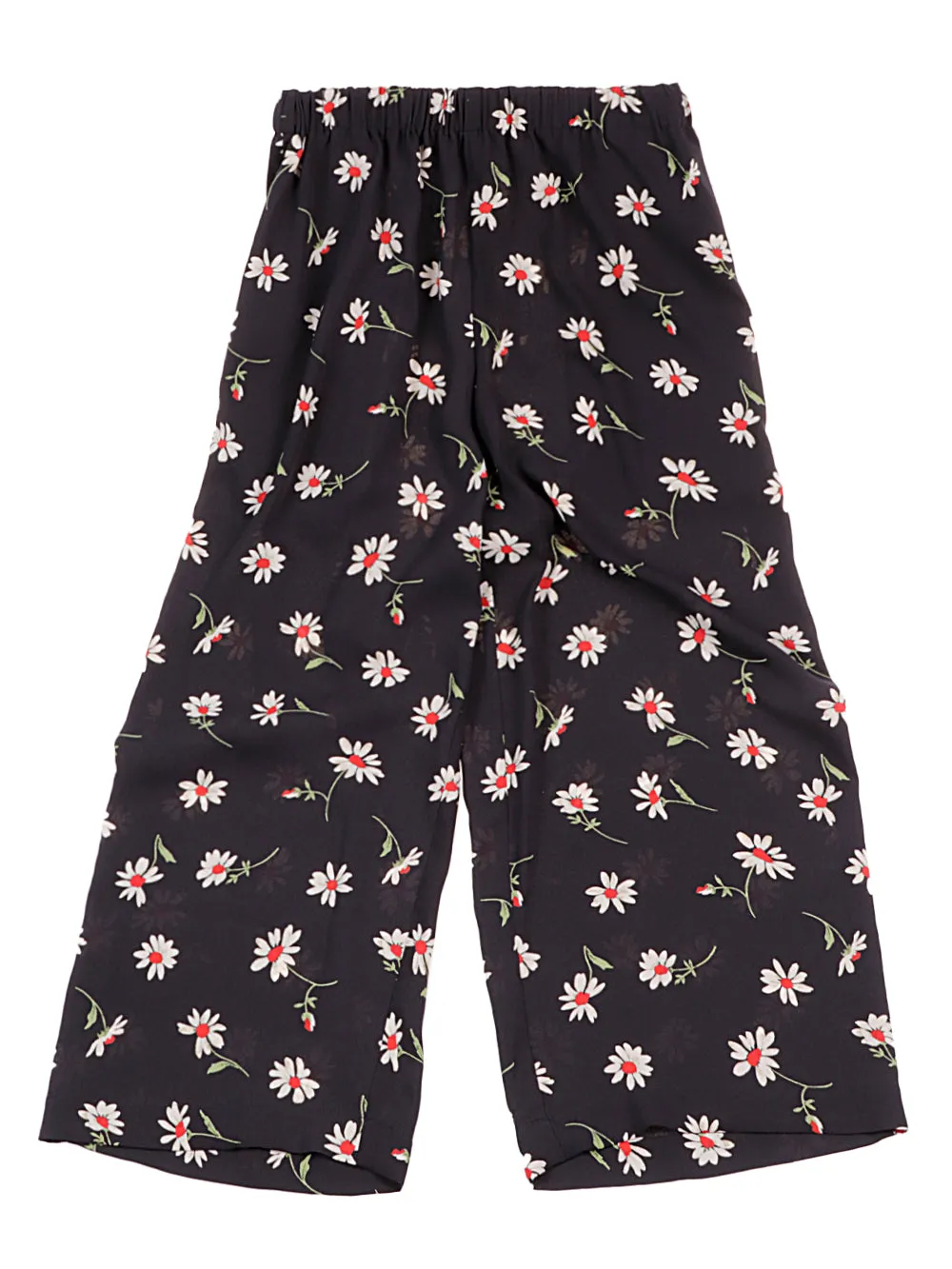 Comme des Garons Comme des Garons Cropped Trousers