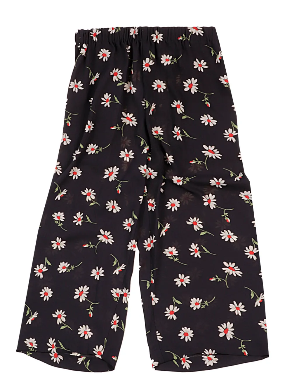 Comme des Garons Comme des Garons Cropped Trousers