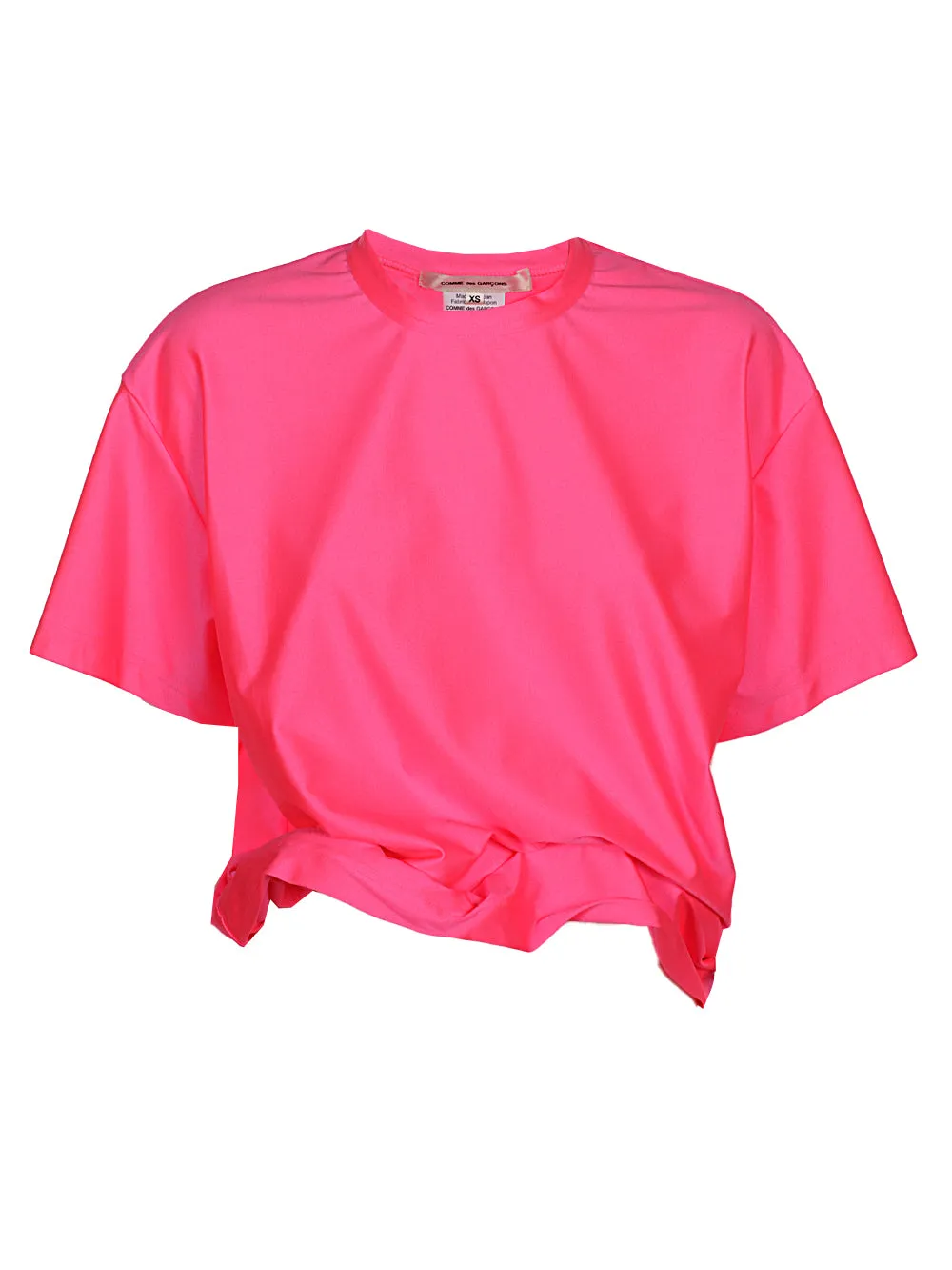 Comme des Garons Crewneck T-Shirt