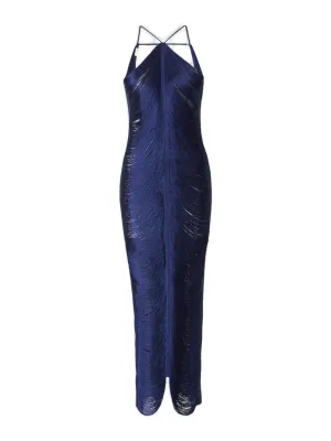 Cult Gaia Cut-Out Sleeveless Dress