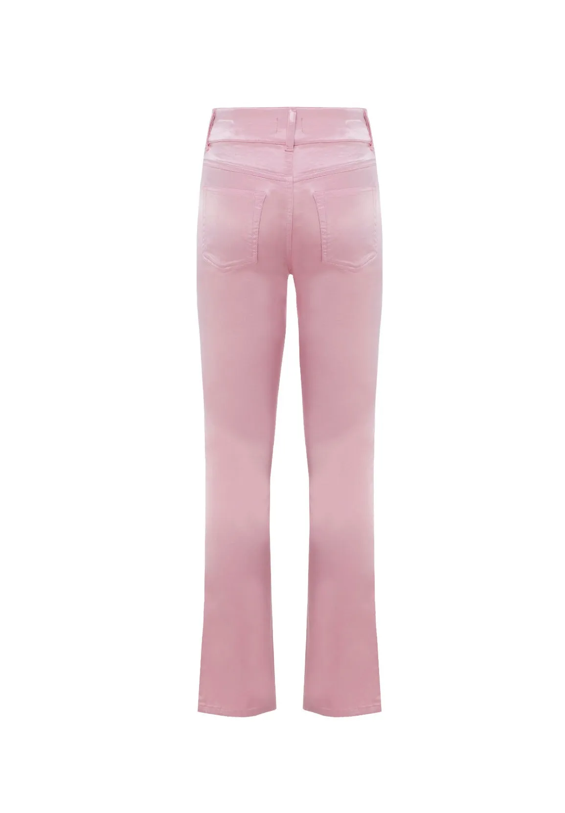 Diesel P-Eder Stretch Satin Pants