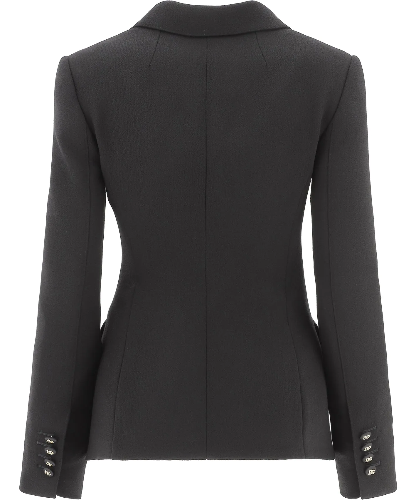 Dolce & Gabbana Single Breasted Jacket