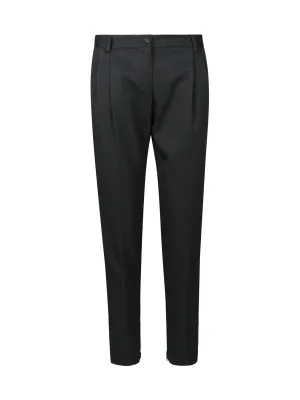 Dolce & Gabbana Straight-Leg Tailored Trousers