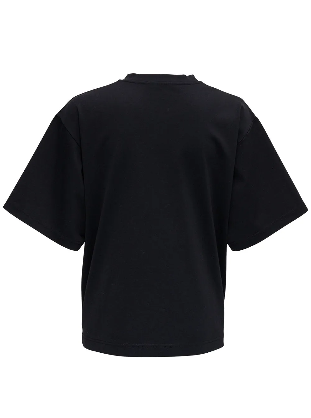 Dolce & Gabbana Top Model Printed T-Shirt