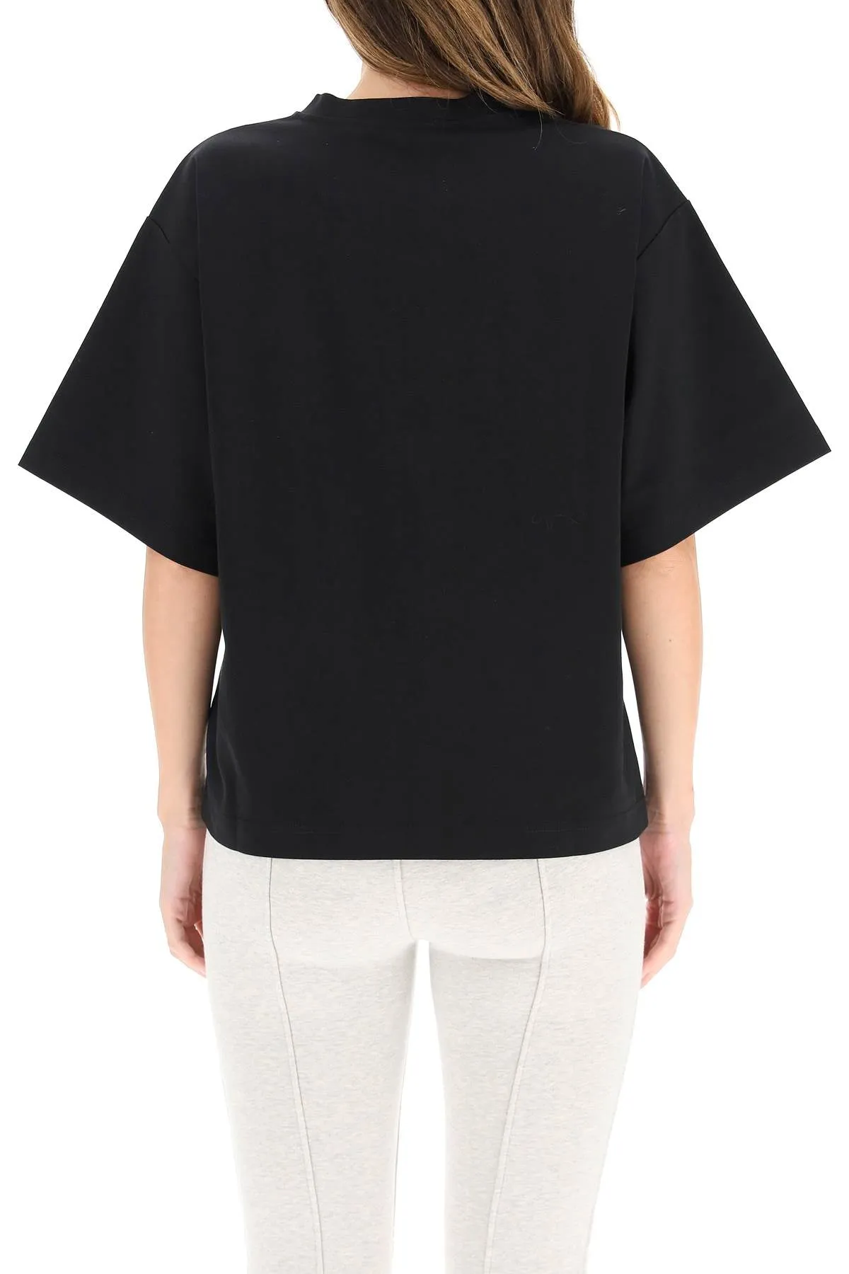 Dolce & Gabbana Top Model Printed T-Shirt
