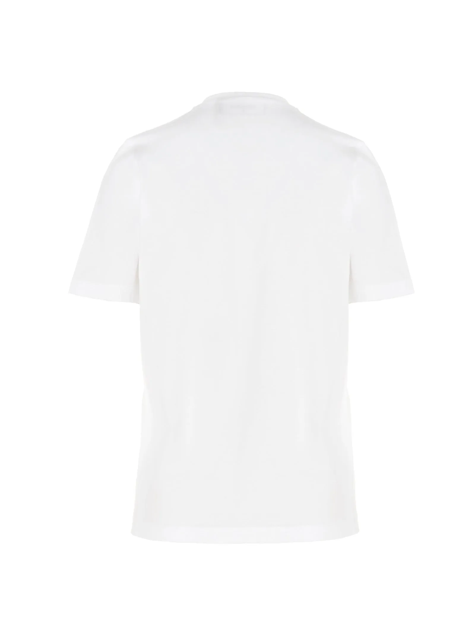 Dsquared2 Heart Printed T-Shirt