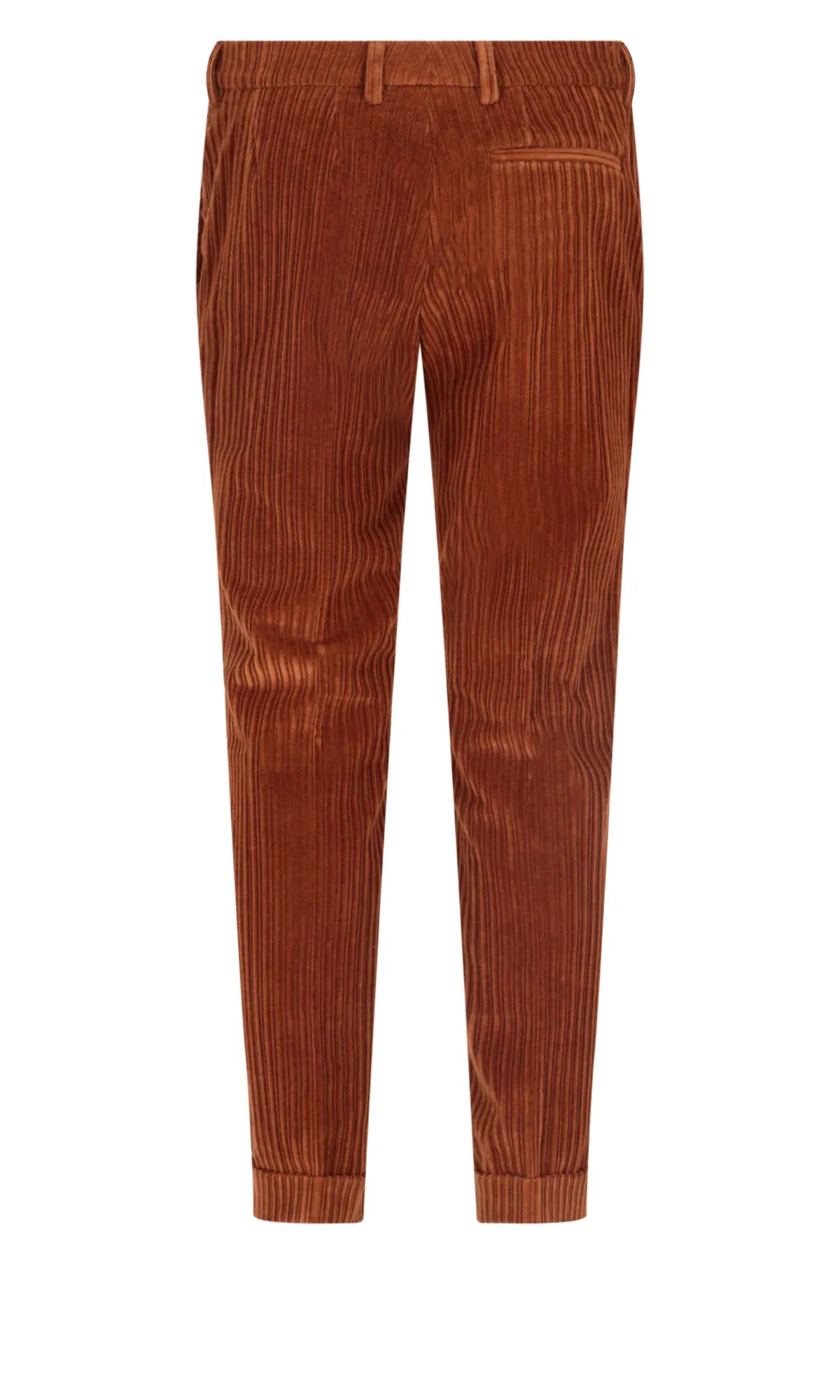 Golden Goose Deluxe Brand Corduroy Straight-Leg Trousers