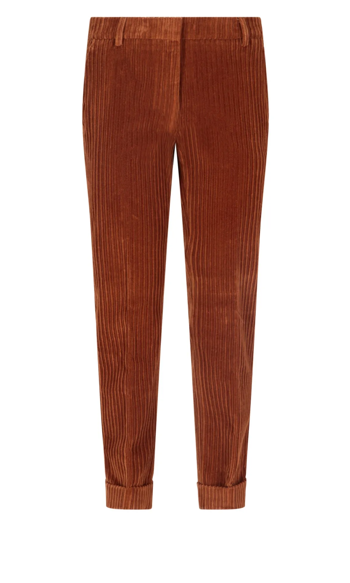 Golden Goose Deluxe Brand Corduroy Straight-Leg Trousers