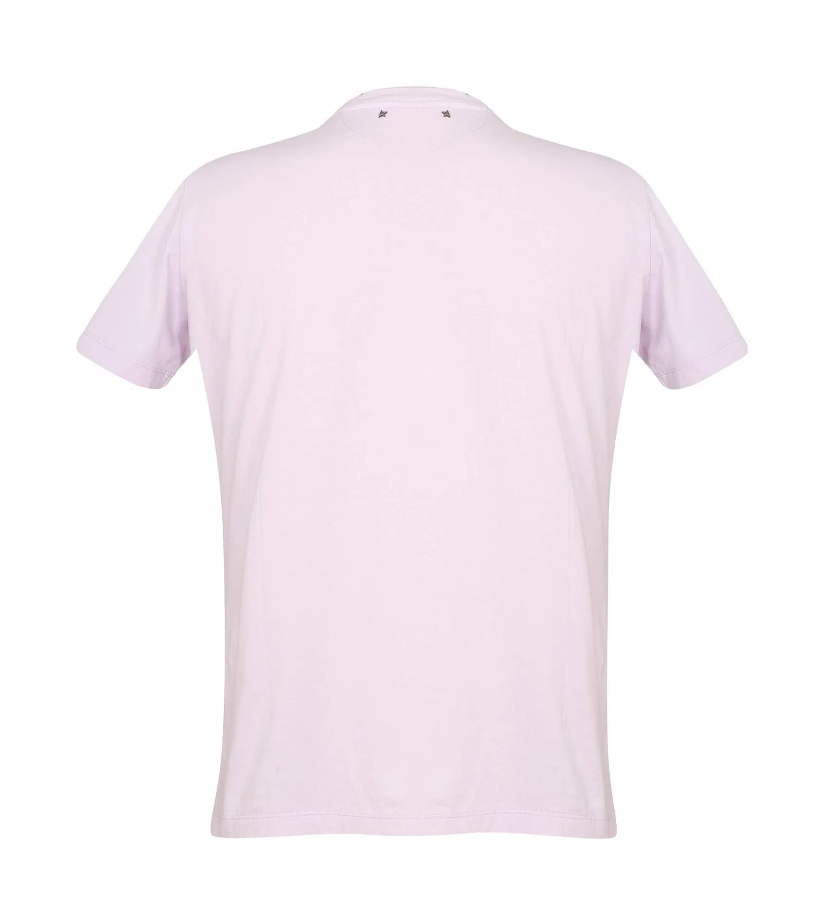 Golden Goose Deluxe Brand Floral Printed Crewneck T-Shirt