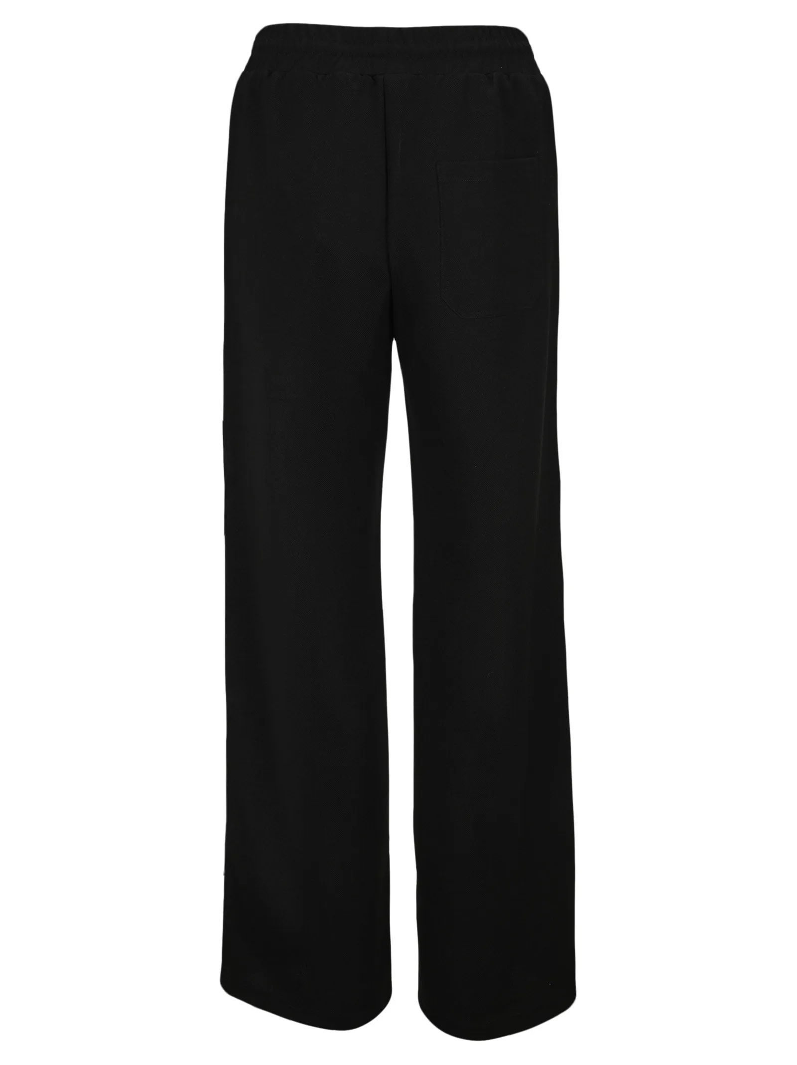 Golden Goose Deluxe Brand Star Embellished Straight Leg Pants