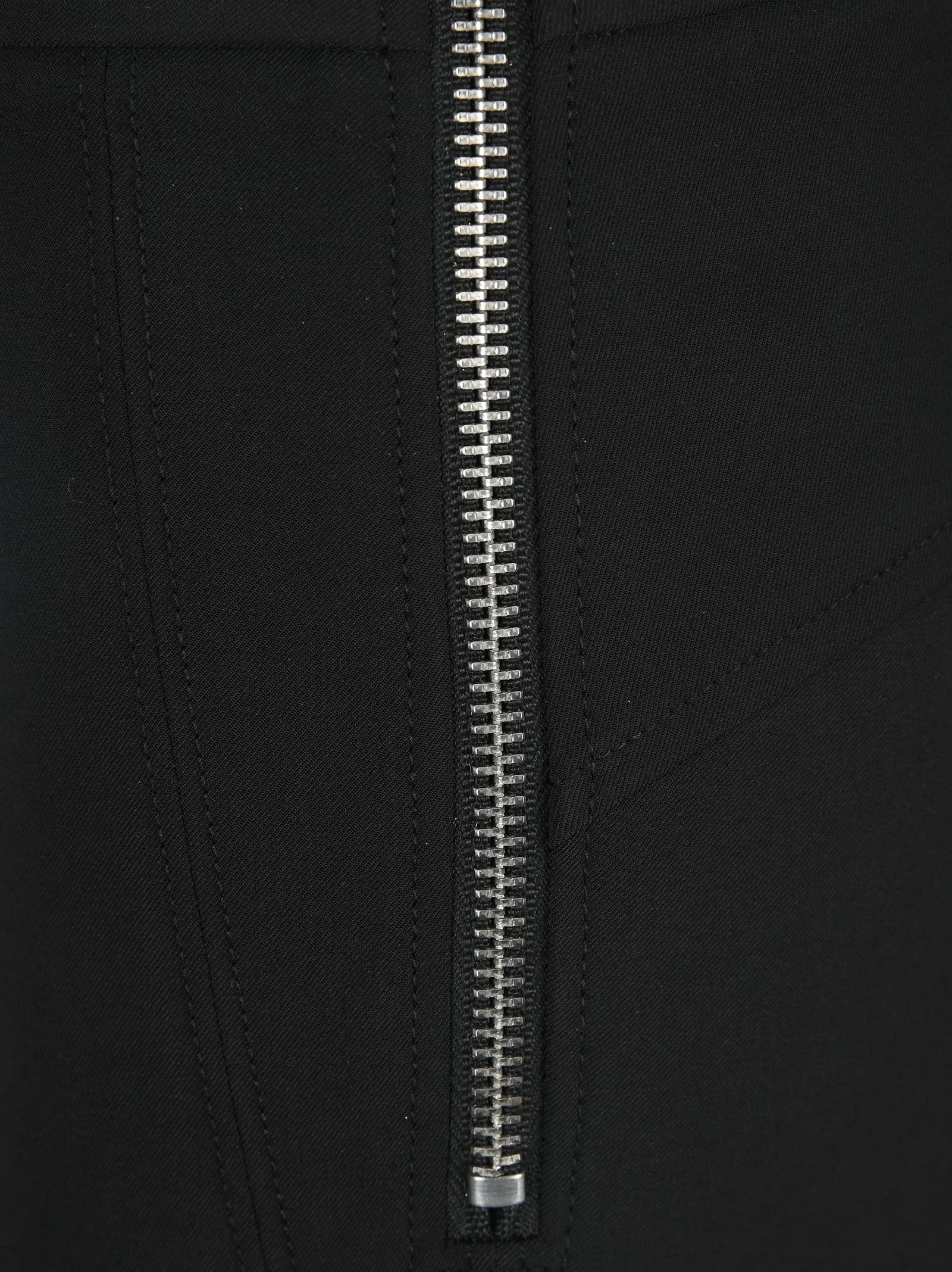 Helmut Lang Seamed Leggings