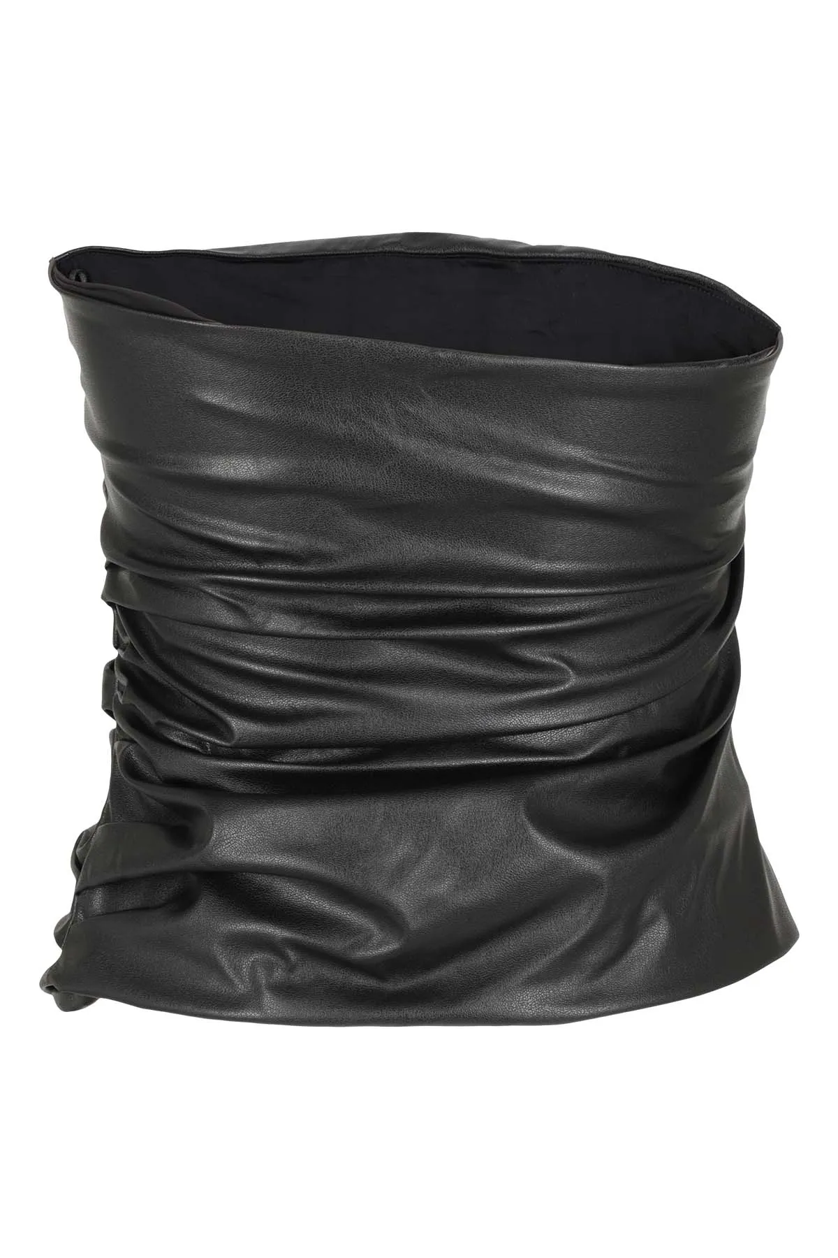 Helmut Lang Vegan Tube Top