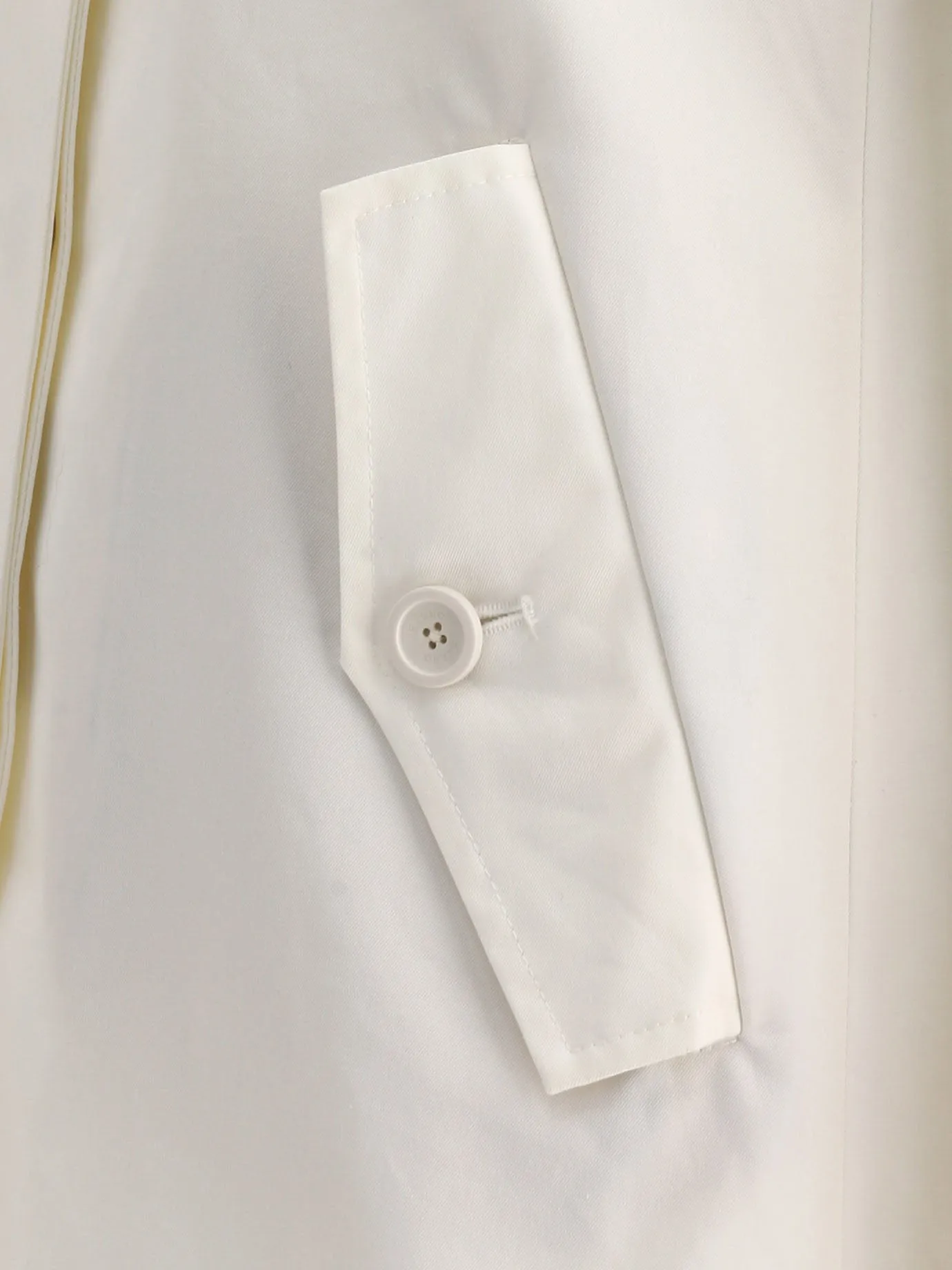 Herno Monogram Lined Hooded Jacket
