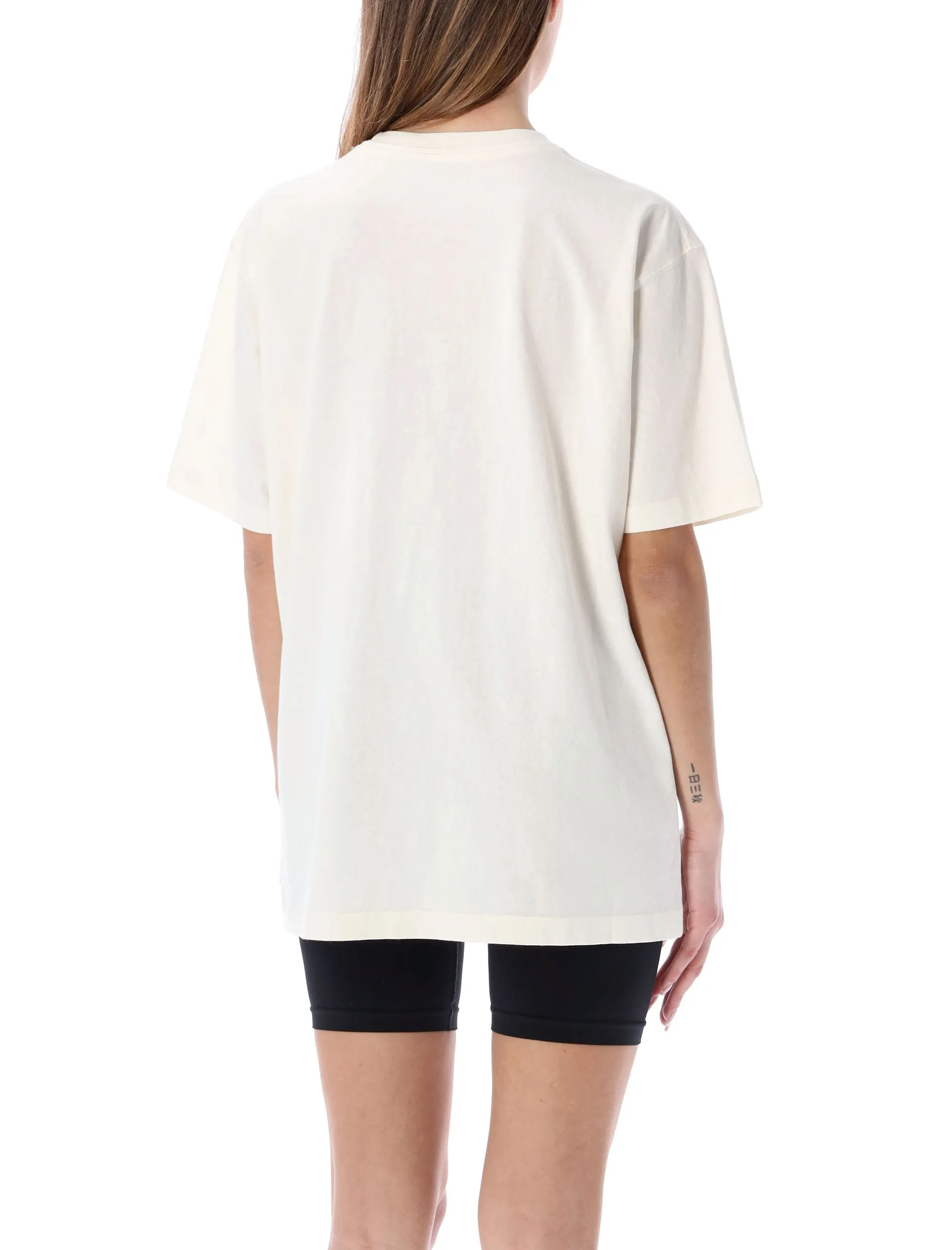 Heron Preston Heron Printed Crewneck T-Shirt