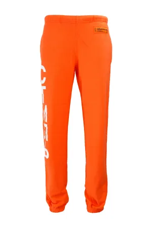 Heron Preston Logo Patch Track Pants