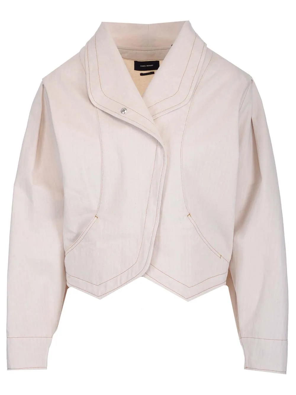 Isabel Marant Pauline Worker Jacket