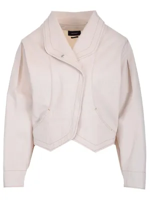 Isabel Marant Pauline Worker Jacket