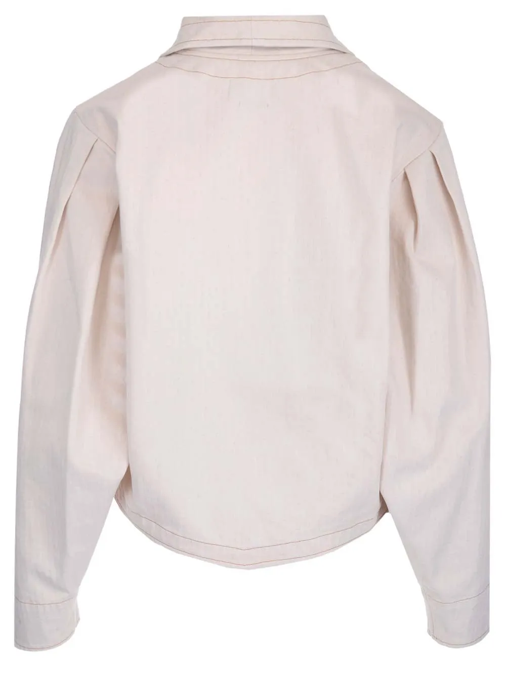Isabel Marant Pauline Worker Jacket