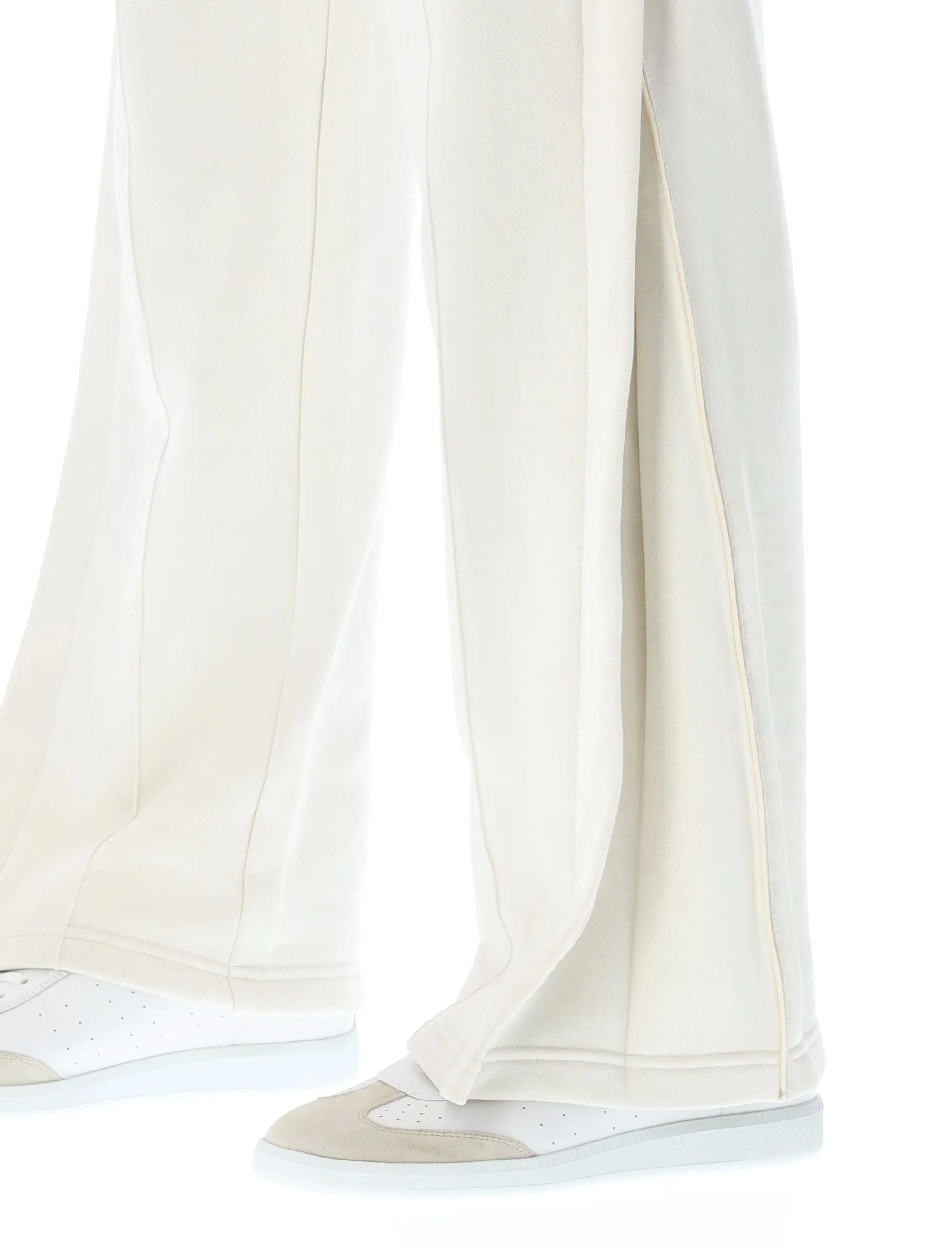 Isabel Marant toile Inayaki Logo Embroidered Track Pants