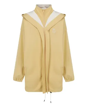 Isabel Marant toile Islaya Logo Embroidered Jacket