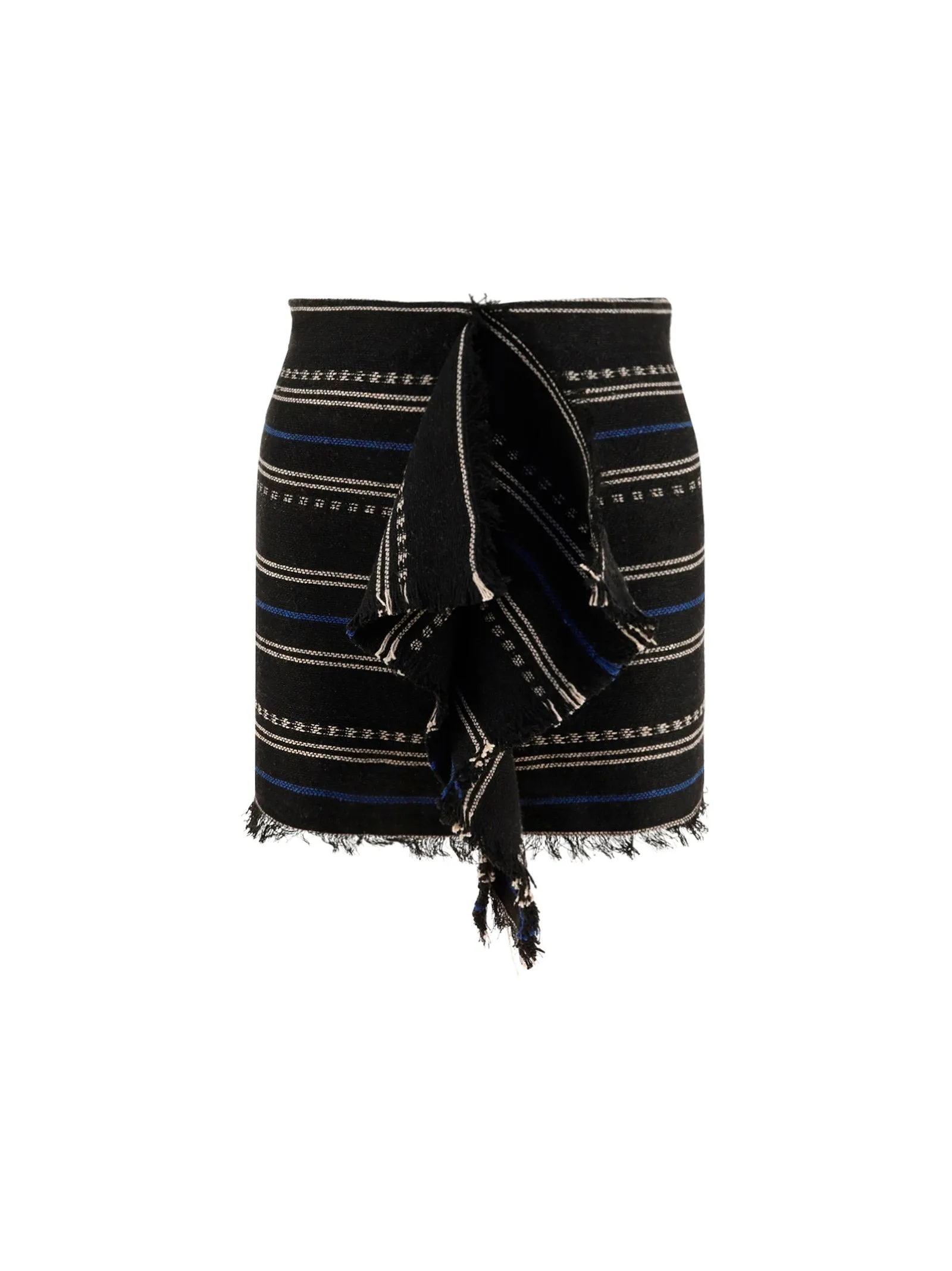 Isabel Marant toile Jiloa Mini Skirt