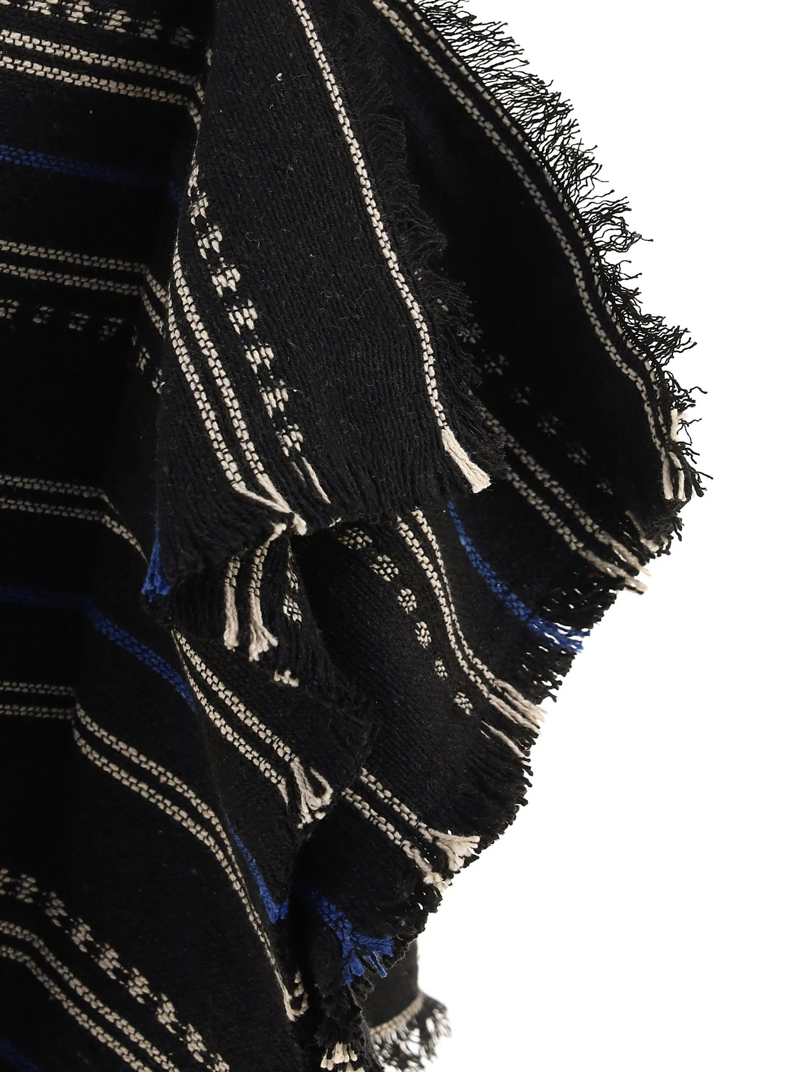 Isabel Marant toile Jiloa Mini Skirt