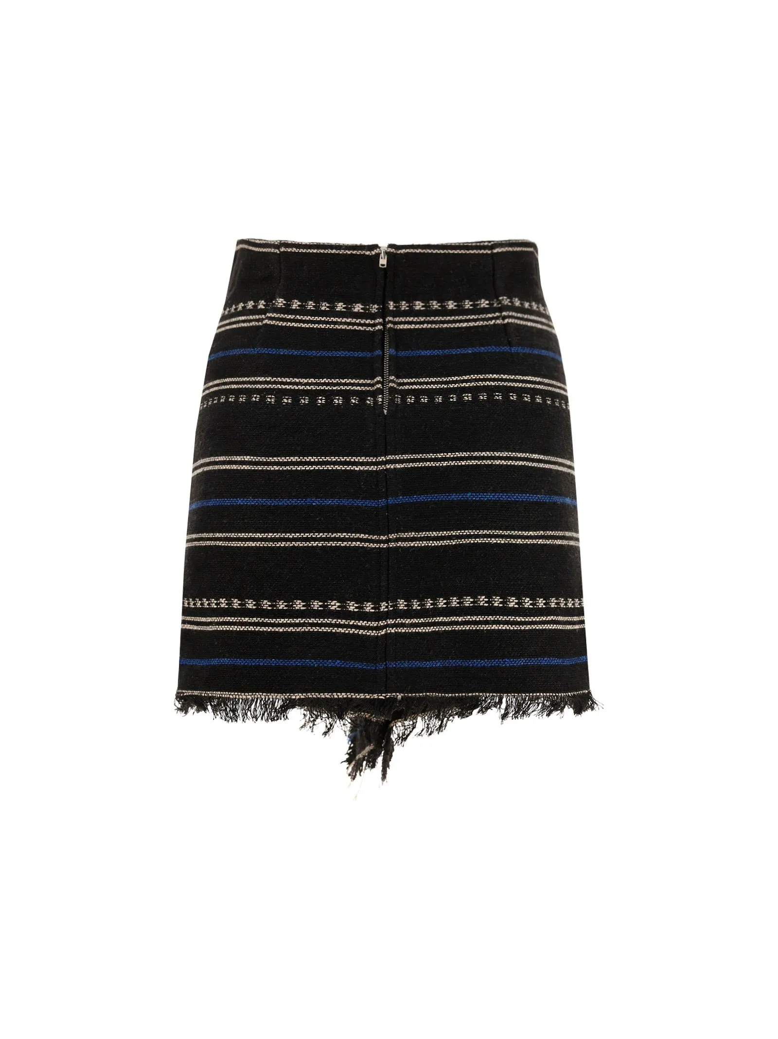 Isabel Marant toile Jiloa Mini Skirt