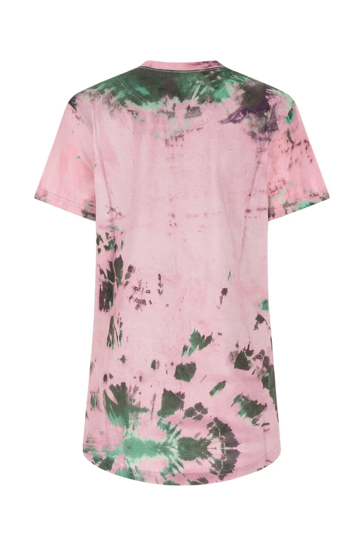 Isabel Marant toile Logo Printed Crewneck T-Shirt