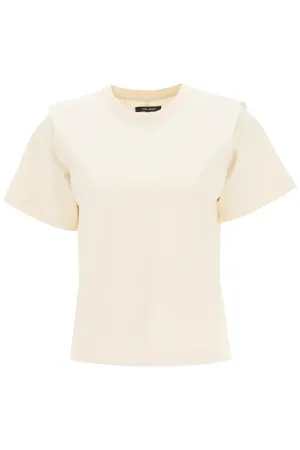 Isabel Marant Zelito Crewneck T-Shirt