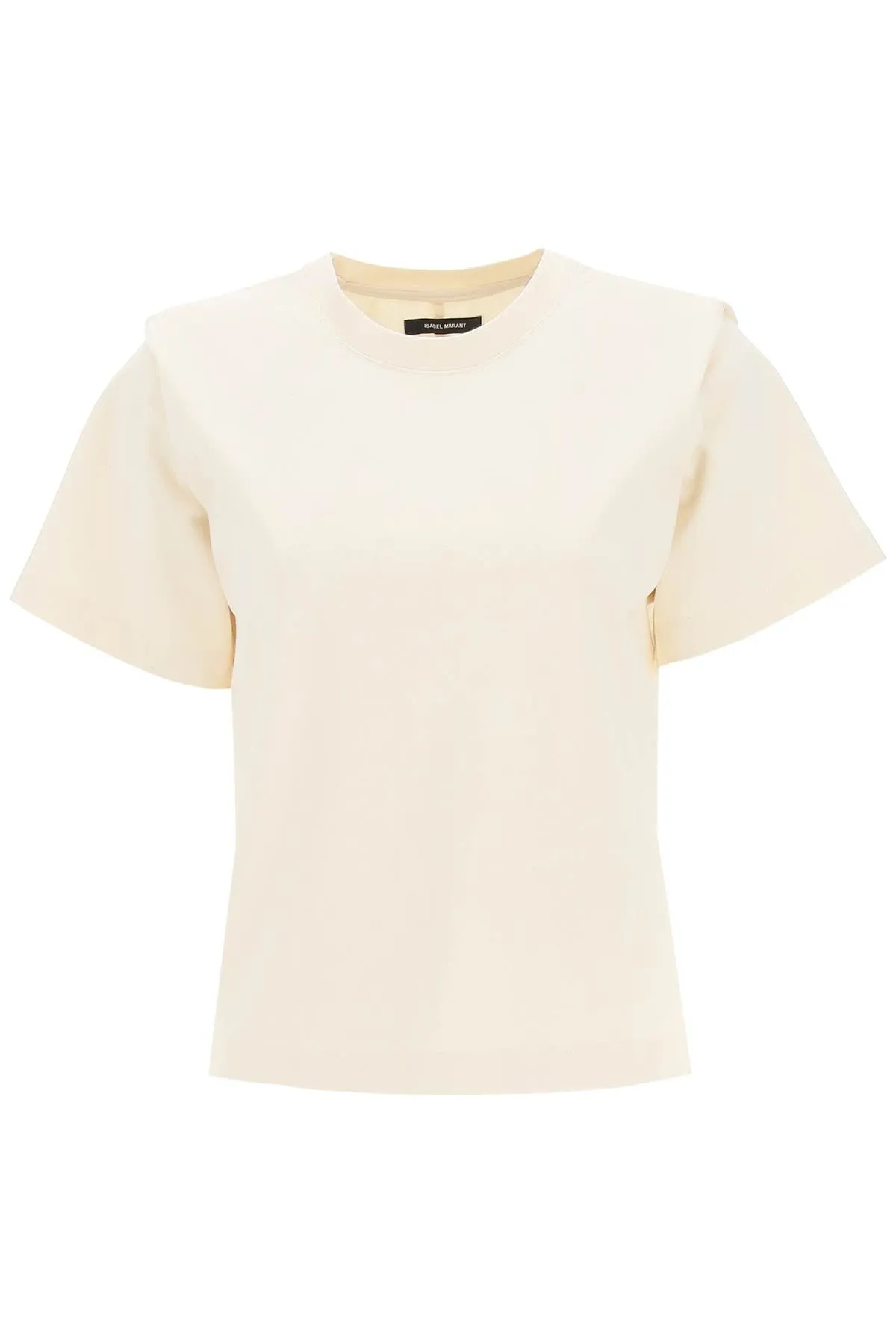 Isabel Marant Zelito Crewneck T-Shirt