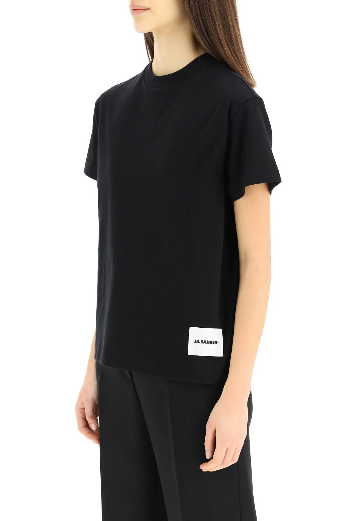 Jil Sander  3 Pack Crewneck T-Shirt