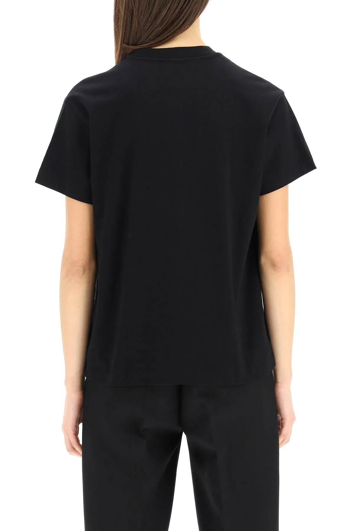 Jil Sander  3 Pack Crewneck T-Shirt