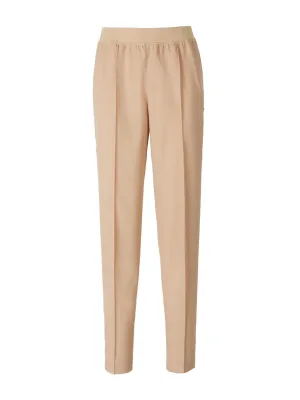 Jil Sander High-Rise Tapered Pants