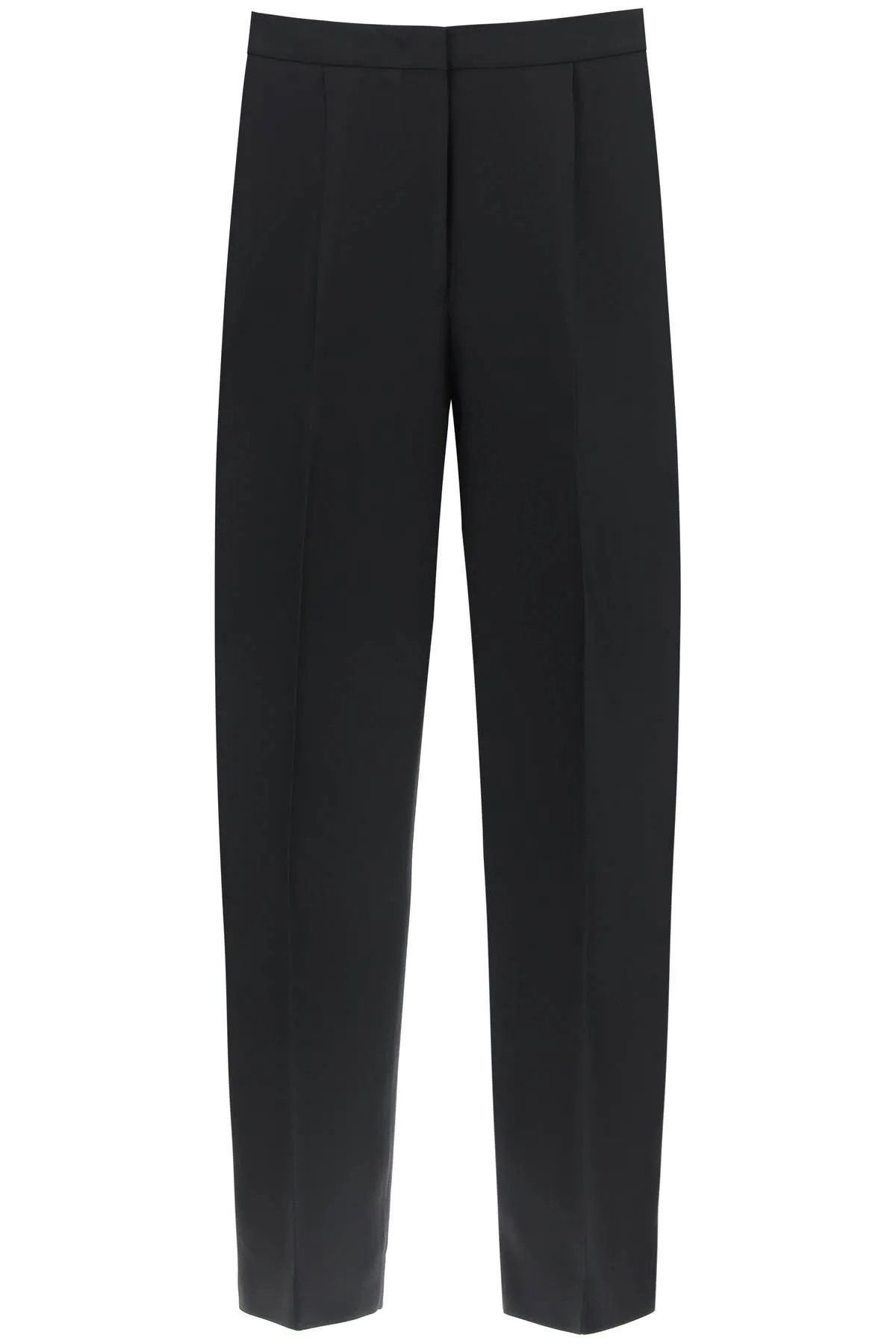 Jil Sander Straight-Leg Tailored Trousers