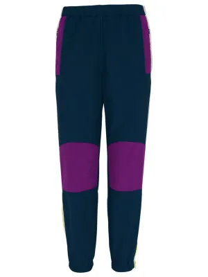 Kenzo Sport Panelled Track Pants