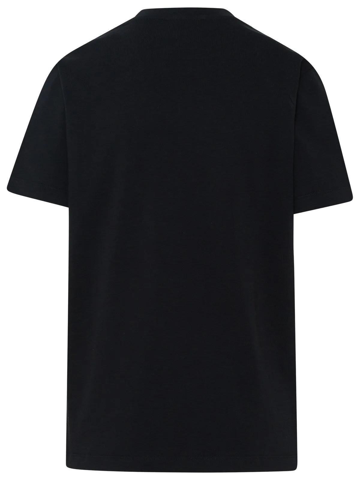 Kenzo Tiger Embroidered Crewneck T-Shirt