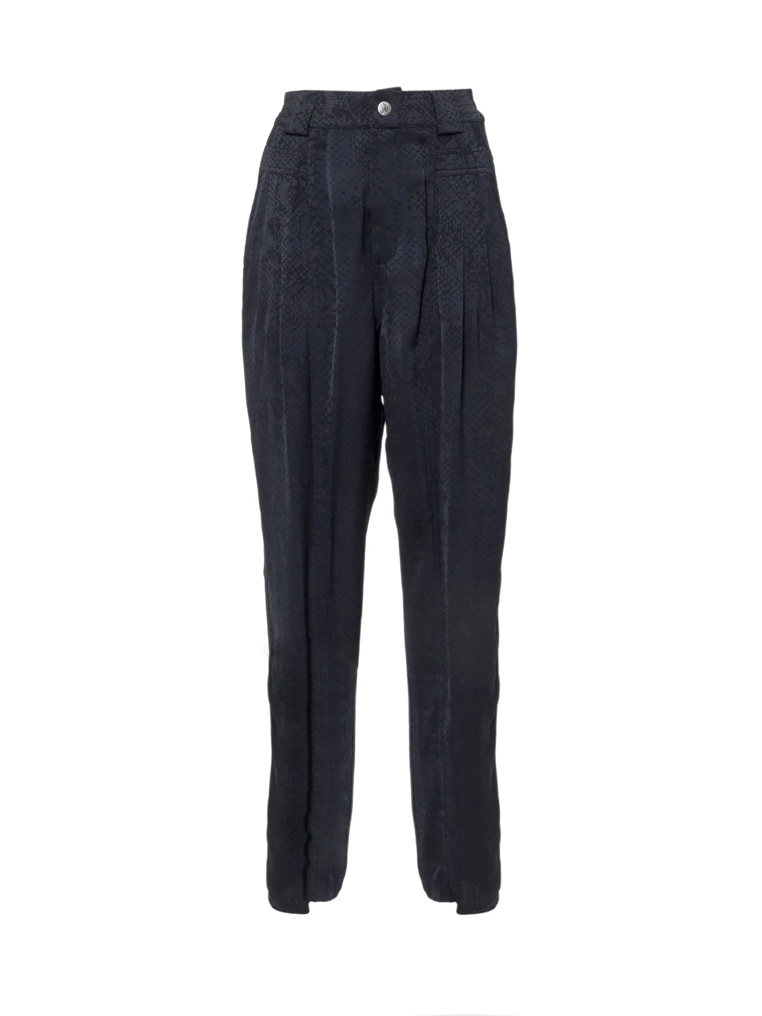 Koch Classic High-Waisted Pants