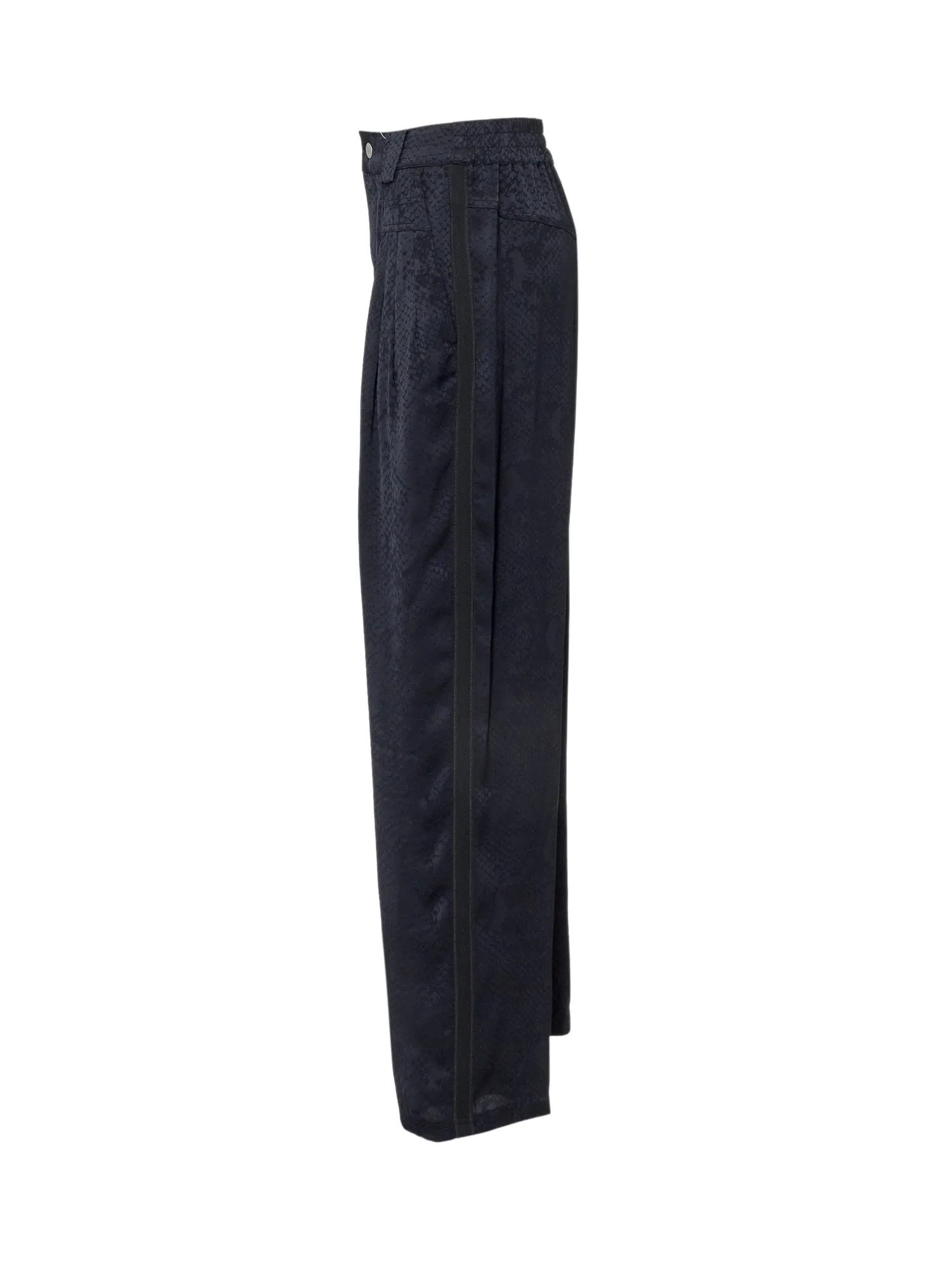 Koch Classic High-Waisted Pants