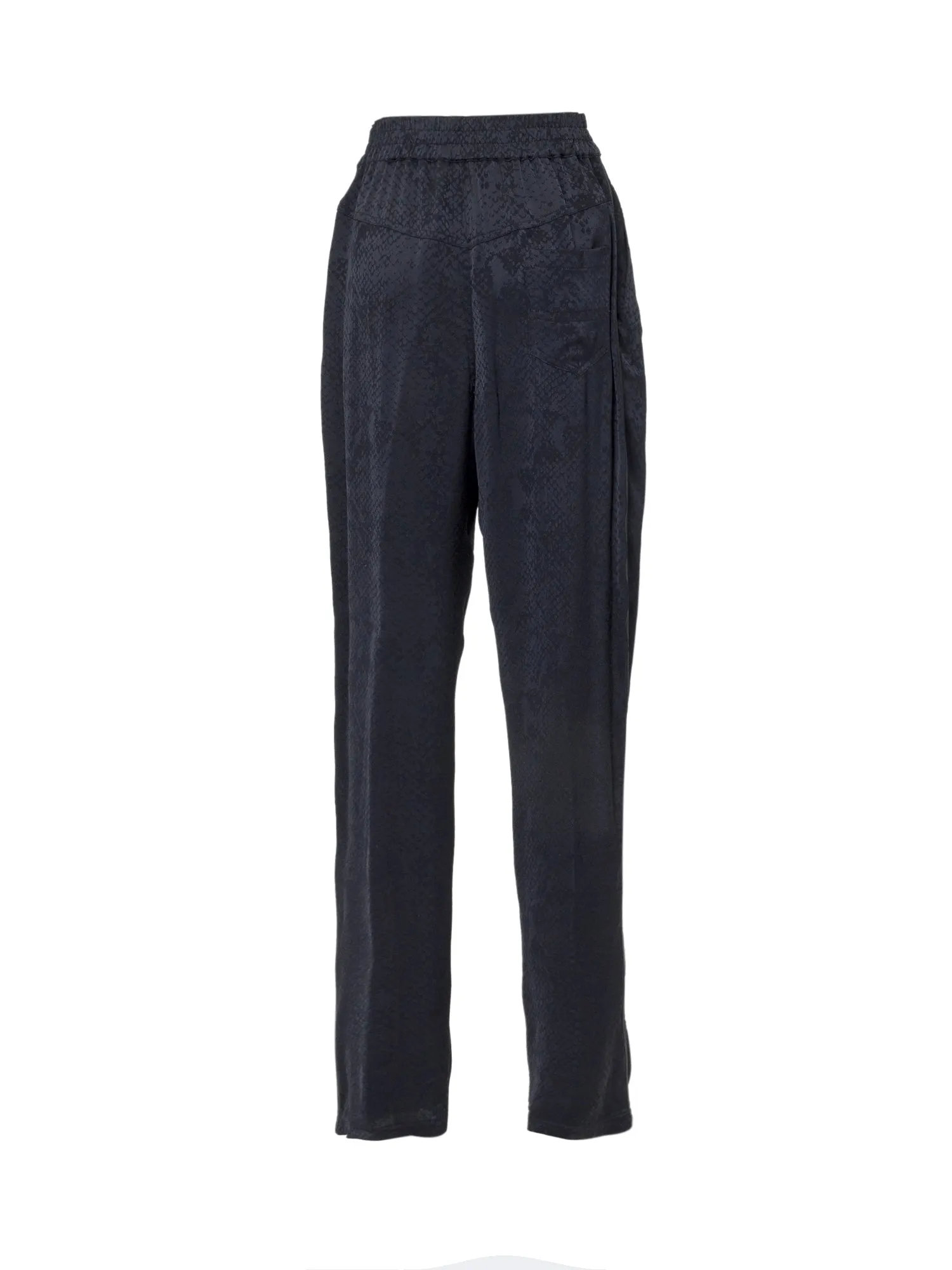 Koch Classic High-Waisted Pants