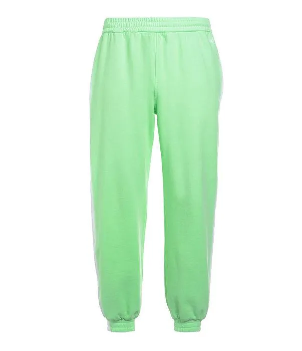 Koch Sprayed Sweatpants