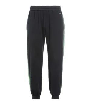 Koch Sprayed Sweatpants