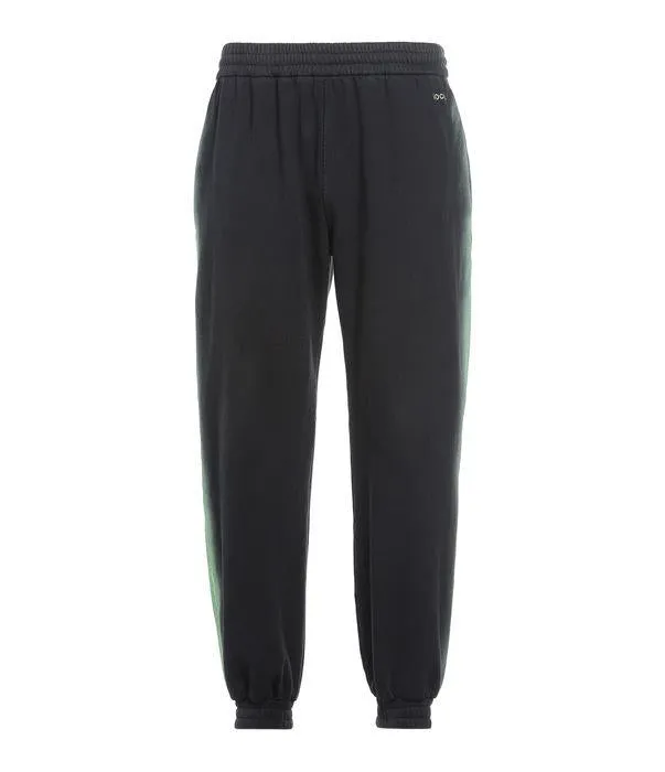 Koch Sprayed Sweatpants