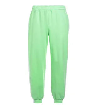 Koch Sprayed Sweatpants