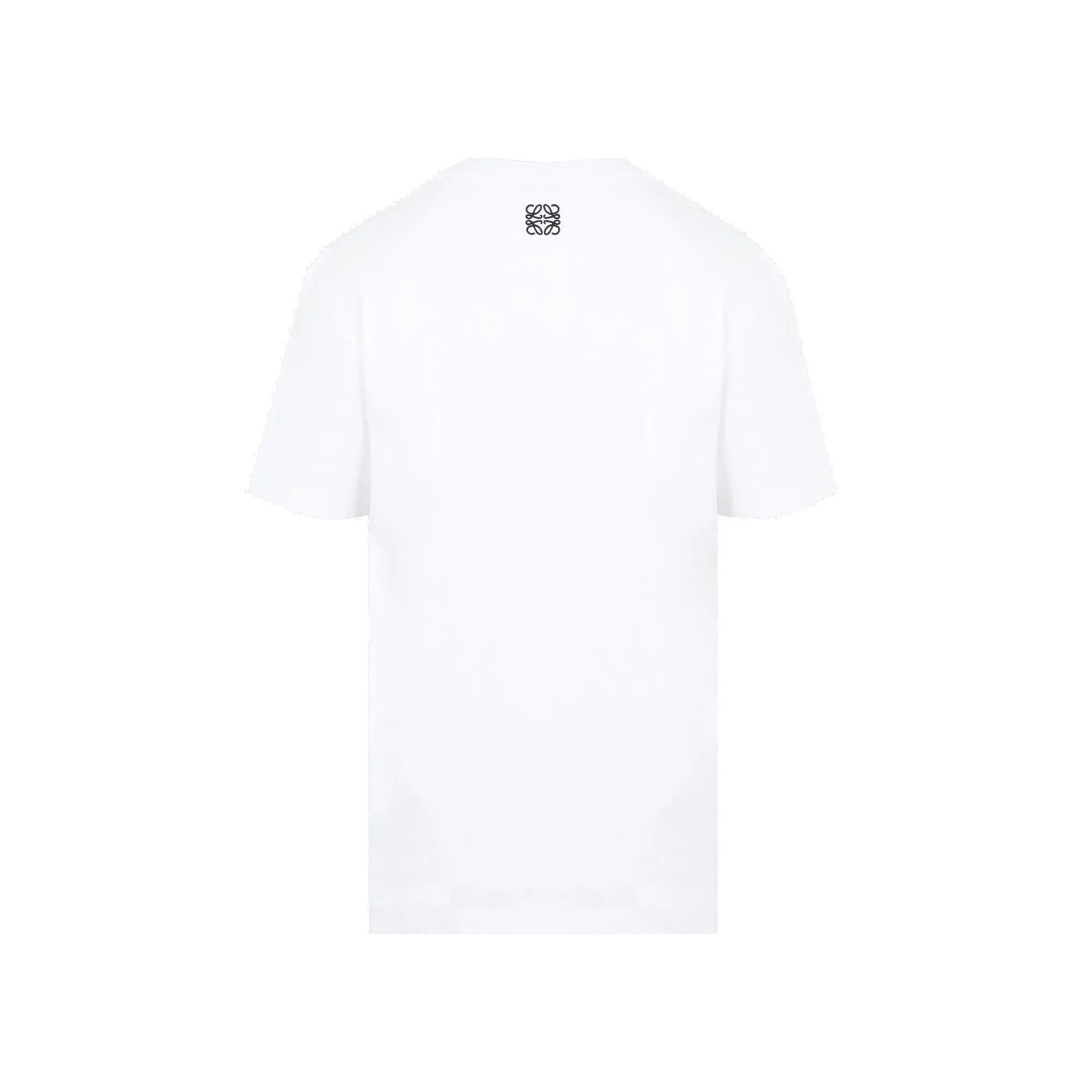 Loewe Candles Printed T-Shirt